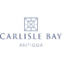Carlisle Bay Antigua logo