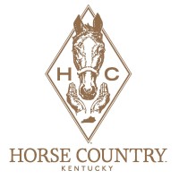 Visit Horse Country logo