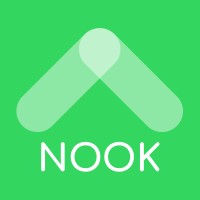Nook (YC W22) logo