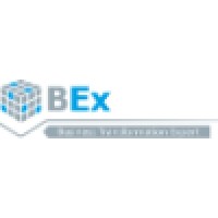 BEx logo