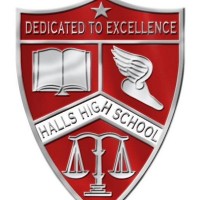 Image of Halls High School