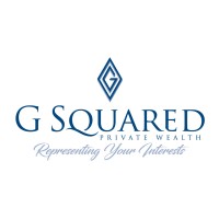 G Squared Private Wealth logo