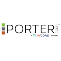 PorterCorp logo