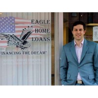 Eagle Home Loans logo