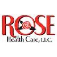 Rose Health Care Llc logo