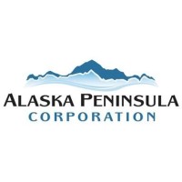 Alaska Peninsula Corporation logo