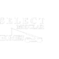 Select Modular Homes Inc logo