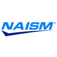 NAISM logo