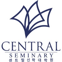 Central Seminary (Located In The Kansas City Metro Area Since 1901) logo