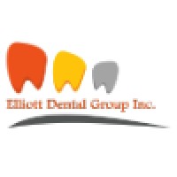 Elliott Dental Group Inc. logo