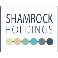 Shamrock Holdings LLC logo