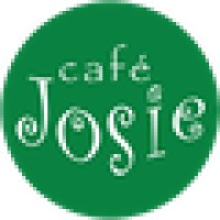 Cafe Josie logo