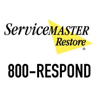 ServiceMaster Restore logo