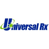 Universal Rx logo