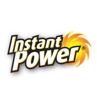 Instant Power Corporation logo