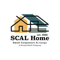 Small Carpenters At Large Inc logo