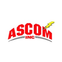 ASCOM Electric Inc logo