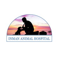 Inman Animal Hospital LLC logo