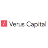 Verus Capital logo