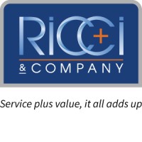 Ricci & Company LLC logo