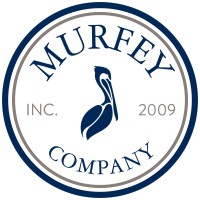Murfey Company logo