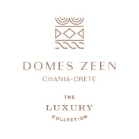 Domes Zeen Chania, A Luxury Collection Resort, Crete logo