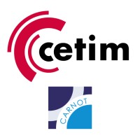 Cetim - Centre Technique Des Industries Mécaniques logo