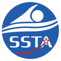 Saratoga Star Aquatics logo
