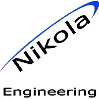 Nikola Engineering logo