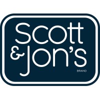 Scott & Jon's logo