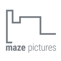 Maze Pictures logo