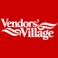 Vendors' Village logo