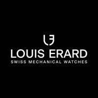 Louis Erard SA logo