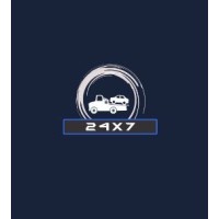 24/7 Tow Truck Dallas - Towing Service logo