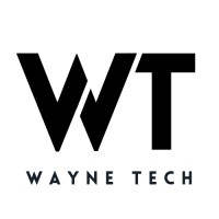 Wayne Technologies logo