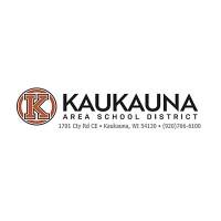 Kaukauna Area School District logo