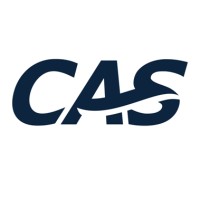 Coastal Administrative Services (CAS) logo