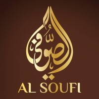 Al Soufi Group LLC logo