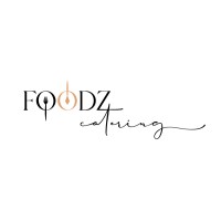 Foodz Catering, LLC logo