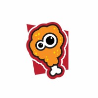 Crazy Chicken logo