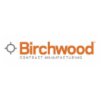 Birchwood Contract Manufacturing logo