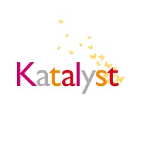 Katalyst India logo