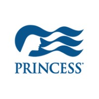 Viking Princess Cruises logo