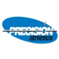 Precision Athletics logo