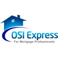 OSI Express, Inc. logo