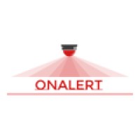 OnAlert logo