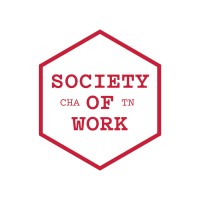 Society Of Work logo