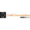 Citadel Communications logo