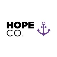 The Hope Company logo