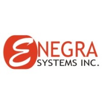 Enegra Inc. logo